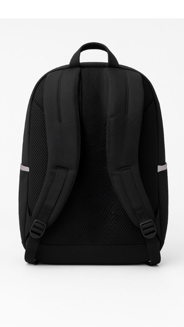 IBN UrbanEdge Laptop Backpack – Black Edition - Image 3