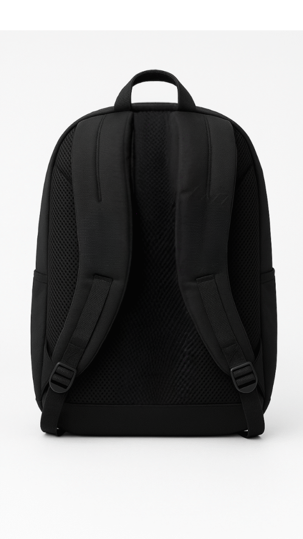 IBN UrbanEdge Laptop Backpack – Black Edition - Image 3