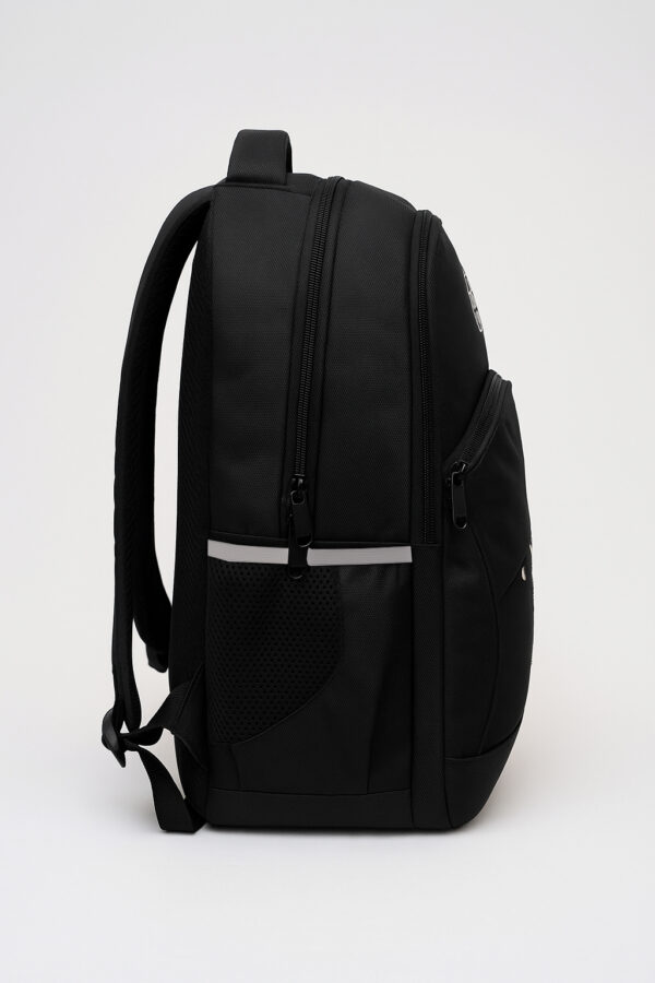 IBN UrbanEdge Laptop Backpack – Black Edition - Image 2